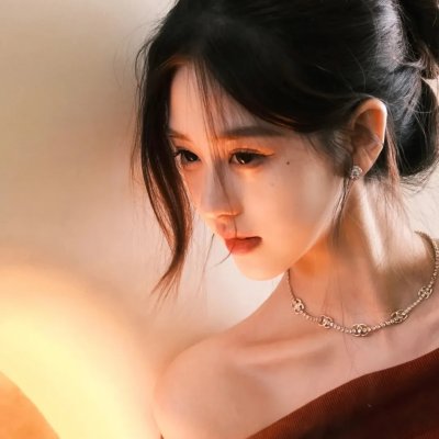 粉骷髅