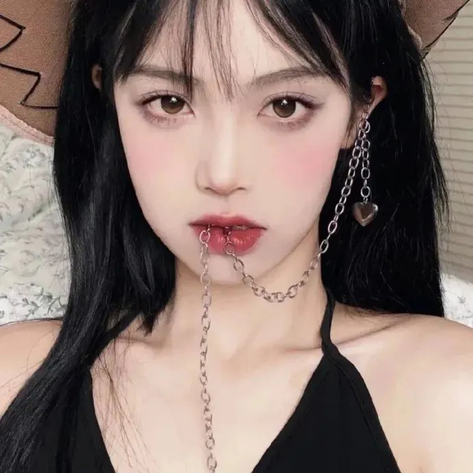 来路不明的神秘女友