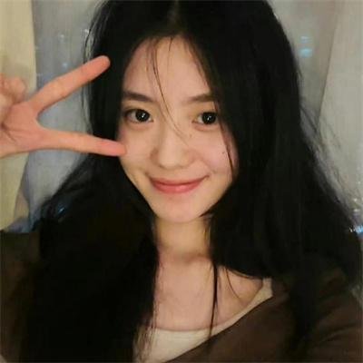 紫色爱心
